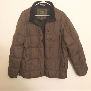 Timberland | MENS puffer jacket